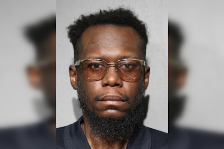 Auburn Gresham Man Charged After Speeding Car Kills Scooter Rider, 47, and Flees