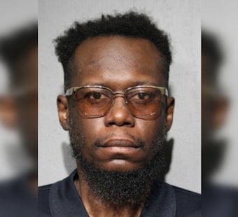 Auburn Gresham Man Charged After Speeding Car Kills Scooter Rider, 47, and Flees