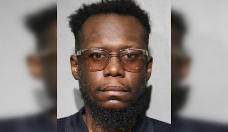 Auburn Gresham Man Charged After Speeding Car Kills Scooter Rider, 47, and Flees