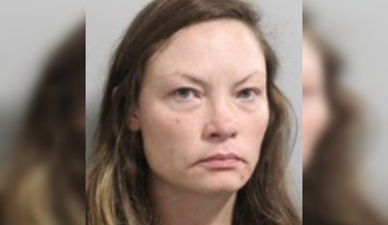 Auburndale Woman Faces 10 Felonies After Standoff With Deputies