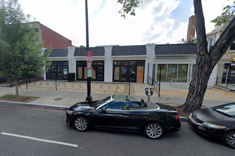 Augie's Mussel House Signals D.C. Debut in Long-Vacant Cathedral Heights Storefront