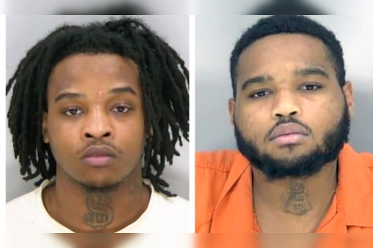 Augusta Brothers Arrested in July Shooting That Wounded Mom, Came Weeks After Sibling's Killing