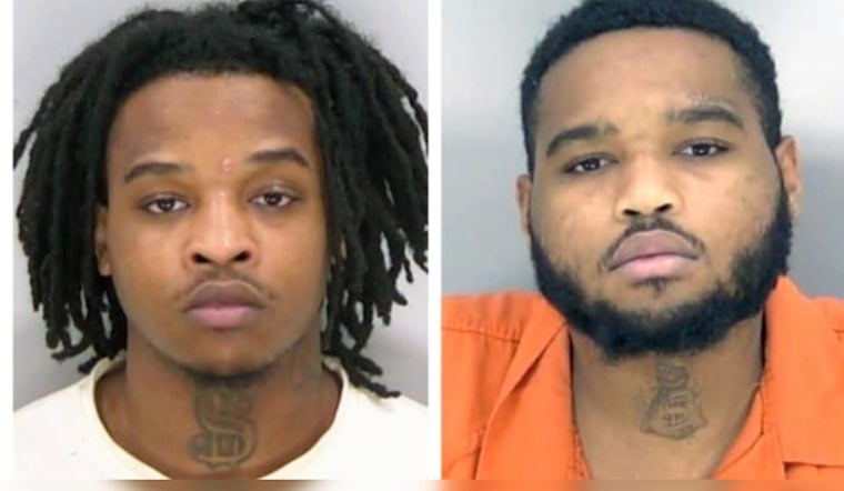 Augusta Brothers Arrested in July Shooting That Wounded Mom, Came Weeks After Sibling's Killing
