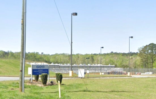 Augusta 'Foot-Licker' Ex-School Aide Gets Another 10 Years for Molesting Kids