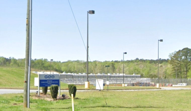 Augusta 'Foot-Licker' Ex-School Aide Gets Another 10 Years for Molesting Kids