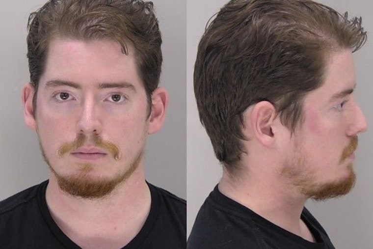 Augusta Mall Guard Faced Impersonation Charges Before Being Hired, Records Show