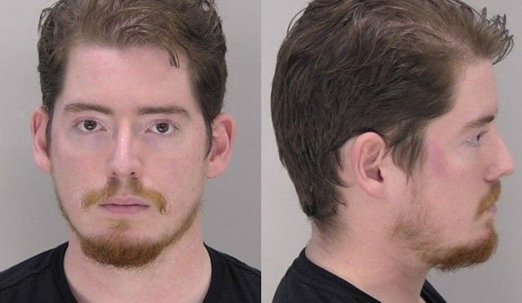 Augusta Mall Guard Faced Impersonation Charges Before Being Hired, Records Show