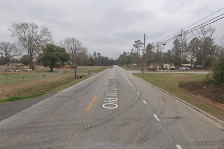 Augusta Man, 21, Dies in Old Waynesboro Road Shooting, Woman Hospitalized