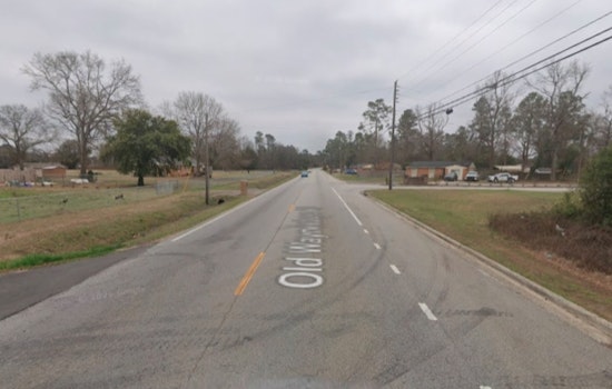 Augusta Man, 21, Dies in Old Waynesboro Road Shooting, Woman Hospitalized