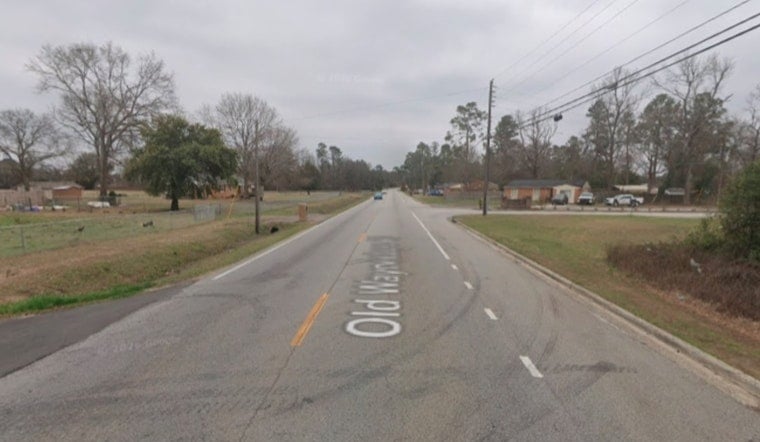 Augusta Man, 21, Dies in Old Waynesboro Road Shooting, Woman Hospitalized