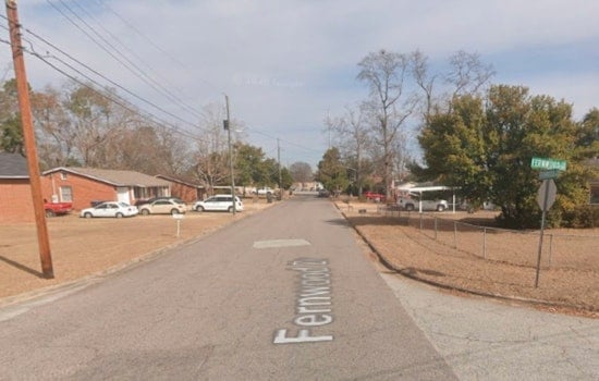 Augusta Mom Jailed After Special-Needs Child Found Out of School for 3 Years