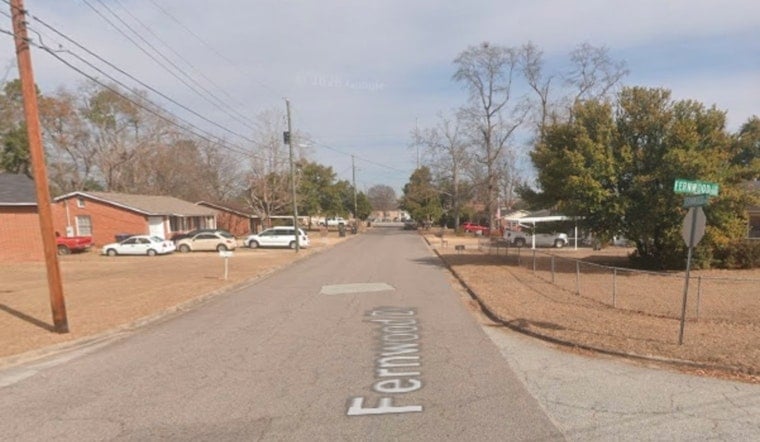 Augusta Mom Jailed After Special-Needs Child Found Out of School for 3 Years