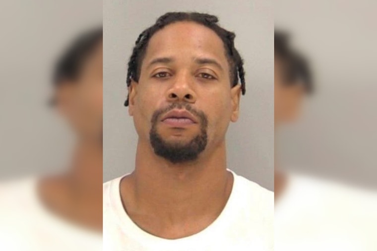 Augusta Rape Suspect Derrick Jackson, 34, Still on the Run