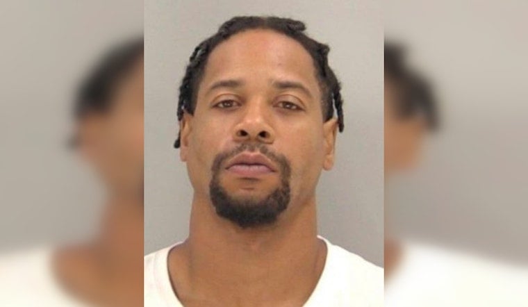 Augusta Rape Suspect Derrick Jackson, 34, Still on the Run