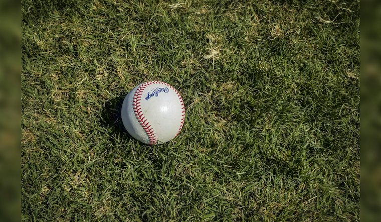 Aurora Becomes Blind Baseball Capital for 50th Beep World Series