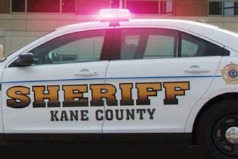 Aurora Burglar Swipes Deputy's AR-15 From Squad Car, Sheriff Kept It Quiet for Days