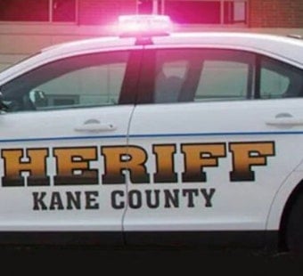 Aurora Burglar Swipes Deputy's AR-15 From Squad Car, Sheriff Kept It Quiet for Days