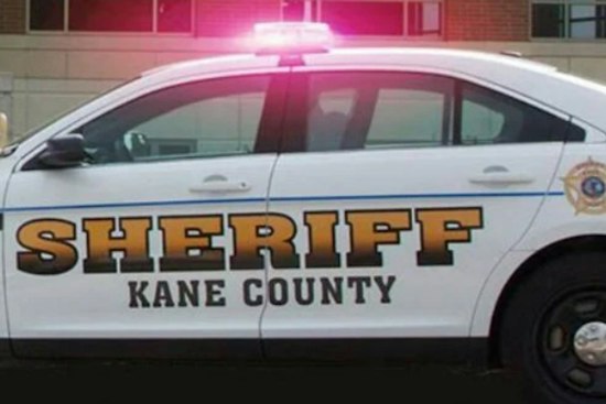 Aurora Burglar Swipes Deputy's AR-15 From Squad Car, Sheriff Kept It Quiet for Days