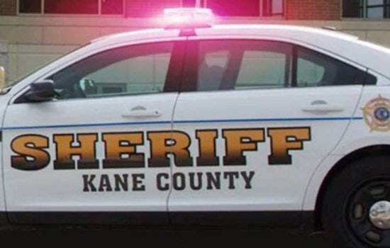 Aurora Burglar Swipes Deputy's AR-15 From Squad Car, Sheriff Kept It Quiet for Days