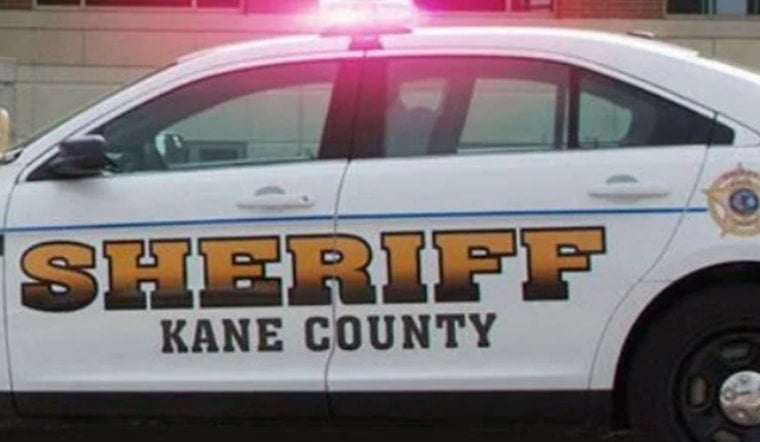 Aurora Burglar Swipes Deputy's AR-15 From Squad Car, Sheriff Kept It Quiet for Days