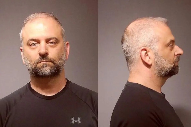 Aurora Cop Jailed After Threatening To Drag Judge From His Home at 3 A.M.