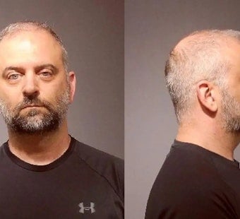 Aurora Cop Jailed After Threatening To Drag Judge From His Home at 3 A.M.