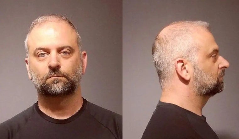 Aurora Cop Jailed After Threatening To Drag Judge From His Home at 3 A.M.