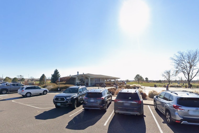 Aurora Golf Course Turns Rough Patches Into Wildlife Habitat Amid Drought