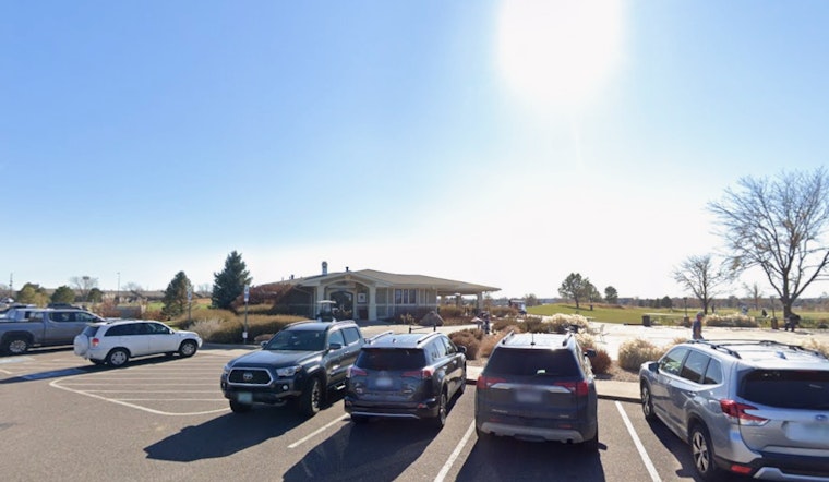 Aurora Golf Course Turns Rough Patches Into Wildlife Habitat Amid Drought