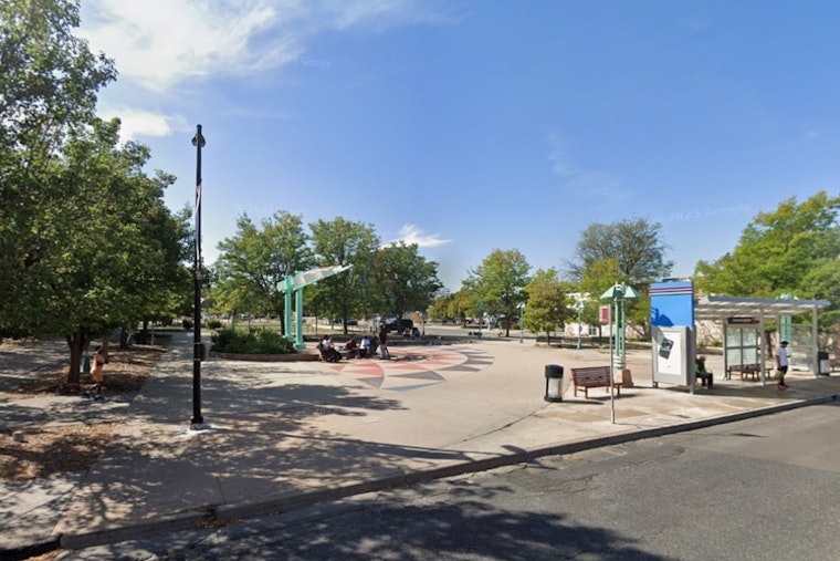 Aurora Lands $75K Federal Grant to Reinvent Fletcher Plaza on East Colfax