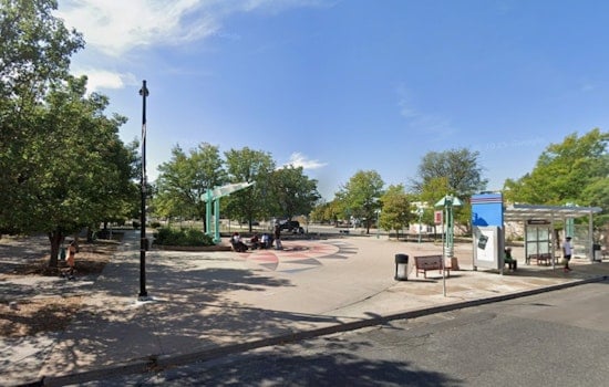 Aurora Lands $75K Federal Grant to Reinvent Fletcher Plaza on East Colfax