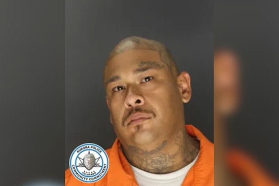 Aurora Man, 35, Arrested After Random I-225 Shooting Aimed at Driver, 65