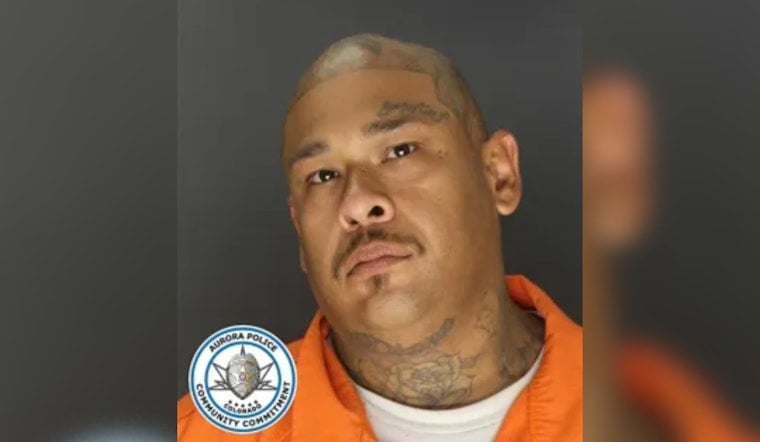 Aurora Man, 35, Arrested After Random I-225 Shooting Aimed at Driver, 65