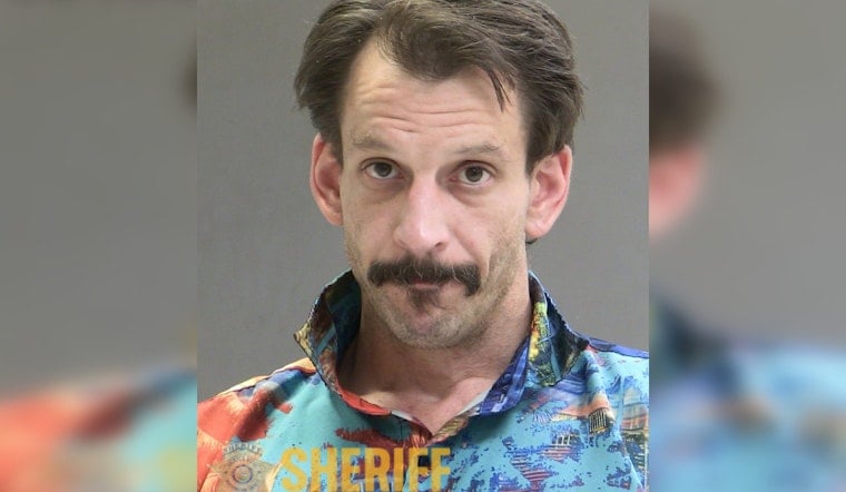 Aurora Man Convicted in Christmas Eve Gold Heist at Hillsboro Rock Museum