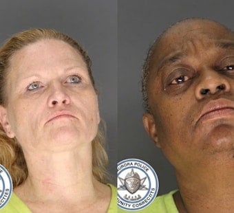 Aurora Police Name 5 Suspects Tied to $60K in Shoplifting Across 139 Thefts