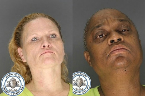 Aurora Police Name 5 Suspects Tied to $60K in Shoplifting Across 139 Thefts