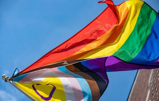 Aurora Pride Rebounds at New Venue This Saturday After Losing City Funding