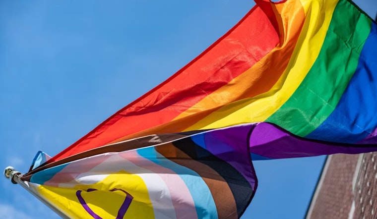 Aurora Pride Rebounds at New Venue This Saturday After Losing City Funding