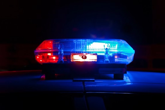 Aurora Road-Rage Shooting On I-225 Hurts Man, Police Hunt Burgundy Mercedes