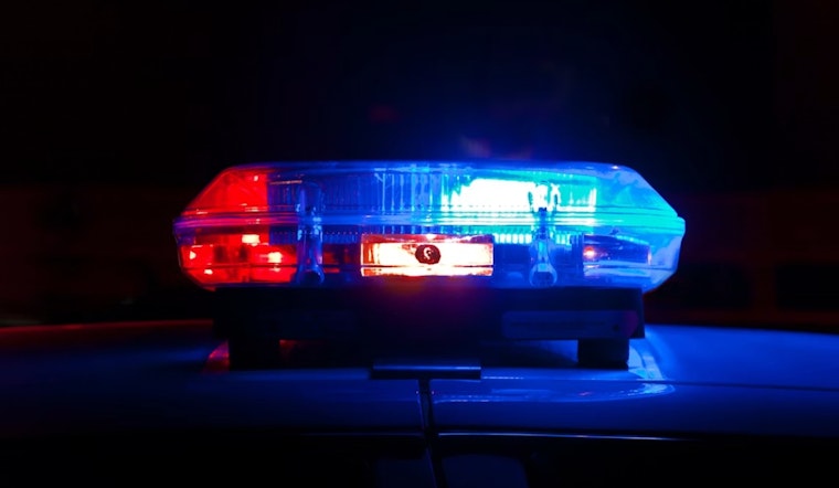 Aurora Road-Rage Shooting On I-225 Hurts Man, Police Hunt Burgundy Mercedes