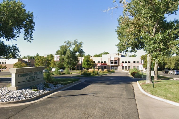 Aurora Student Journalist Cleared After Defying College's Publishing Gag Order