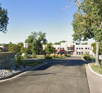 Aurora Student Journalist Cleared After Defying College's Publishing Gag Order