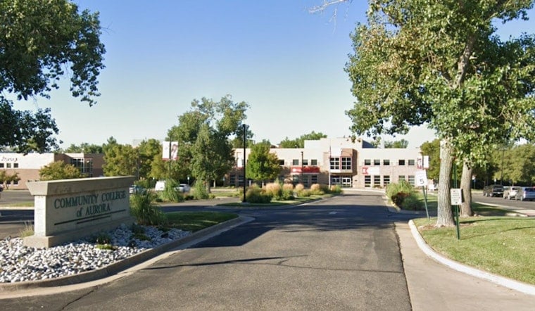 Aurora Student Journalist Cleared After Defying College's Publishing Gag Order