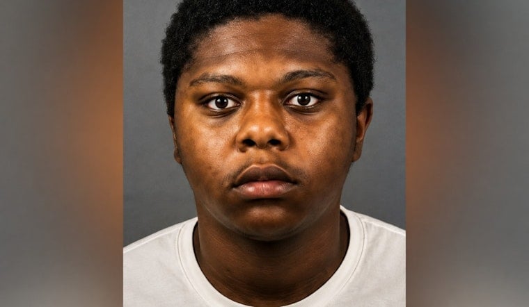 Aurora Trafficker Who Trained Other Pimps Gets 20 Years for Exploiting Minor