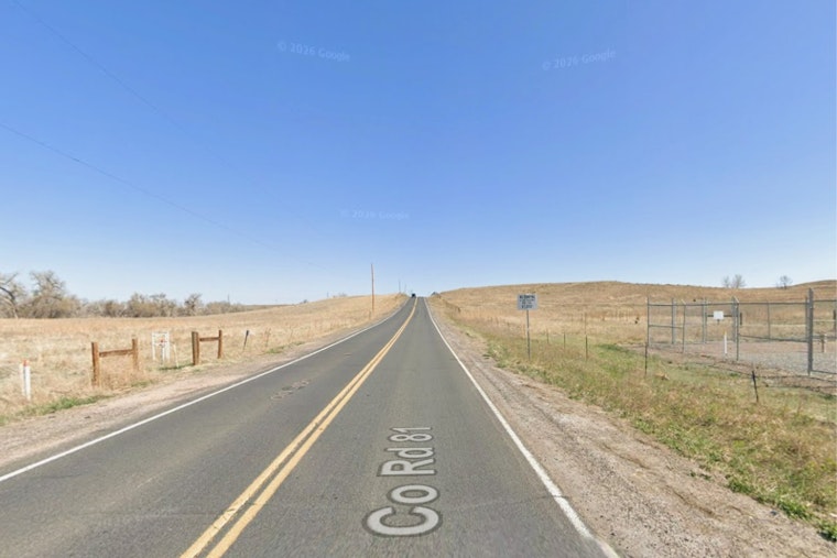 Aurora Triathlete, 26, Killed In Hit-And-Run, Police Hunt White Subaru