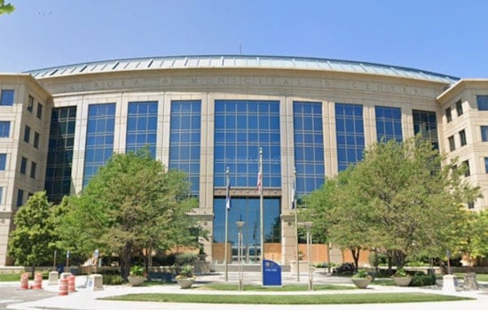 Aurora’s $1.9M City Hall ADA Makeover Triggers Public Showdown