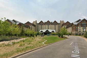Aurora's Gaylord Rockies Could Chase $1 Billion More in Tax Breaks