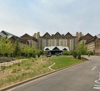 Aurora's Gaylord Rockies Could Chase $1 Billion More in Tax Breaks