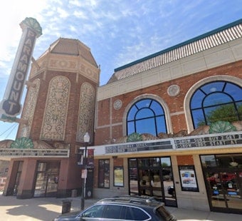 Aurora's Paramount Theatre Brings Mean Girls to Its 15th Broadway Series