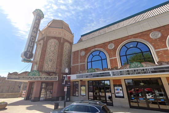 Aurora's Paramount Theatre Brings Mean Girls to Its 15th Broadway Series